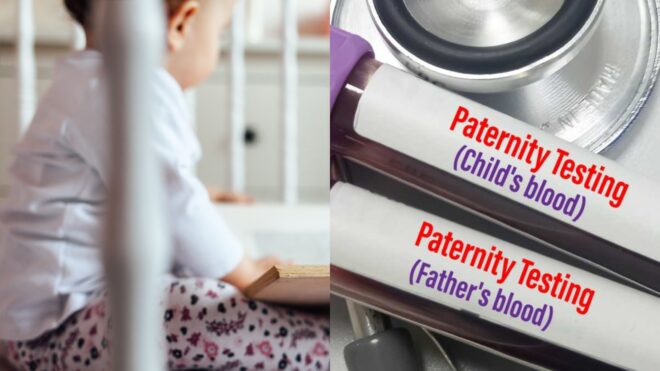 paternity