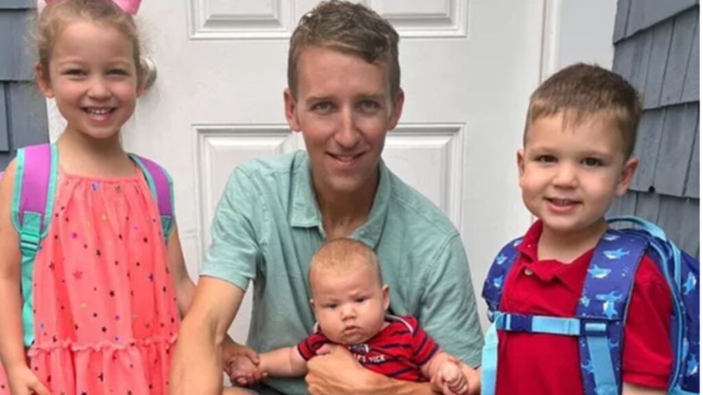 Patrick Clancy Lindsay Clancy