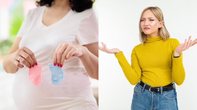 pay for gender reveal