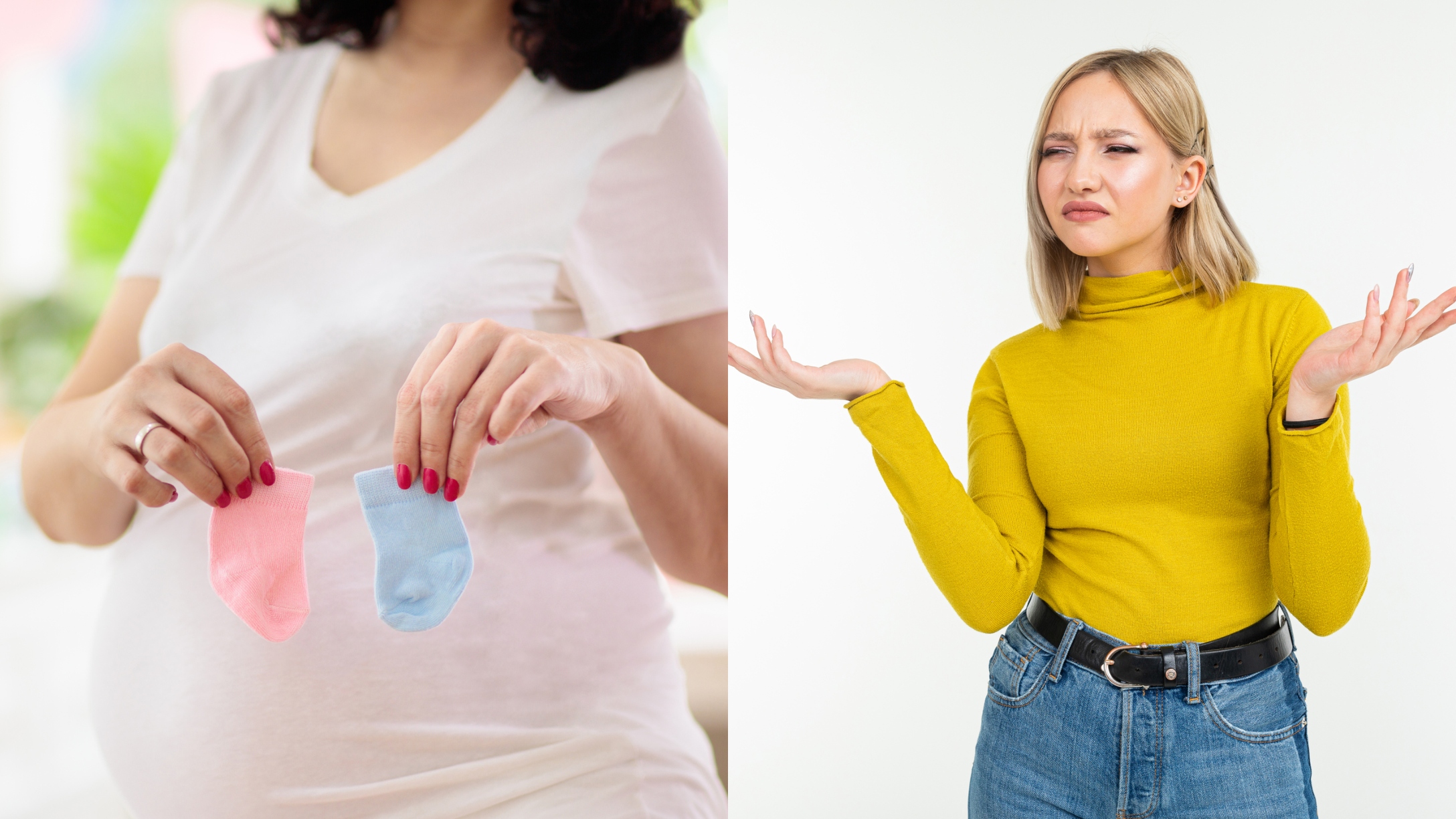 pay for gender reveal