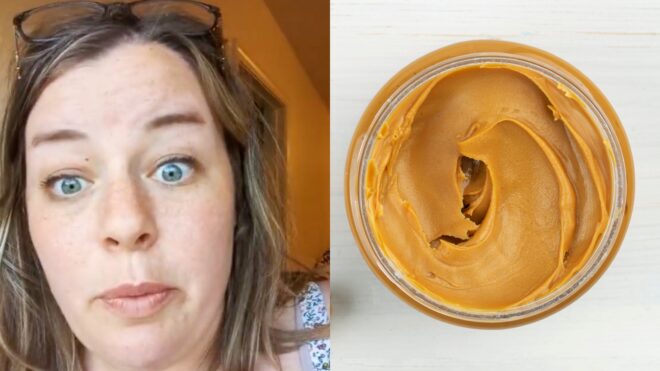 peanut butter cup poisoning