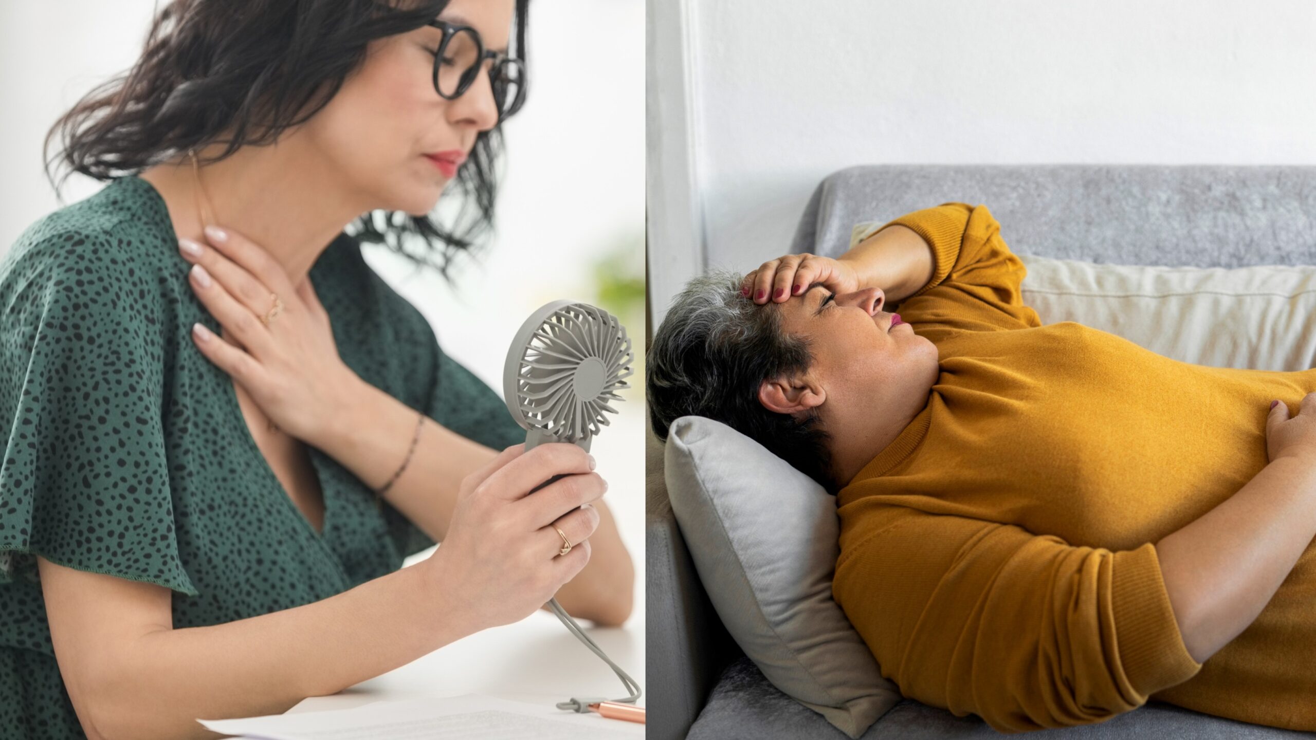 Perimenopause