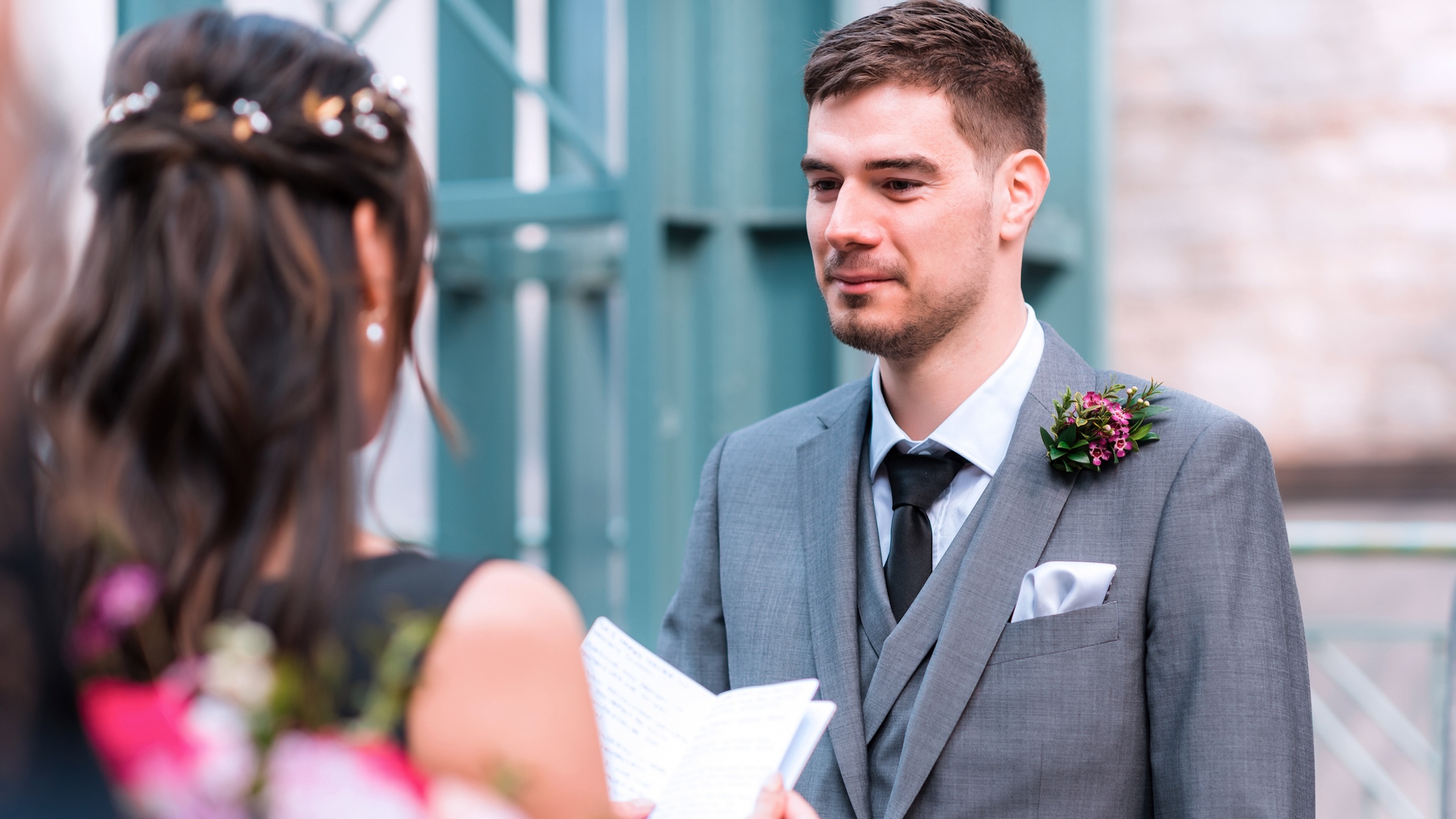 personalized-wedding-vows cringey wedding vows