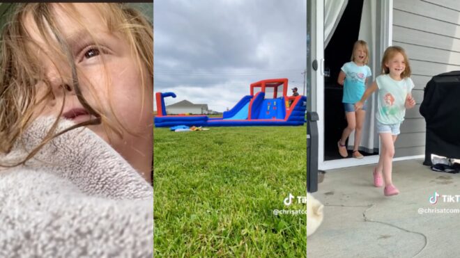 petty dad tiktok