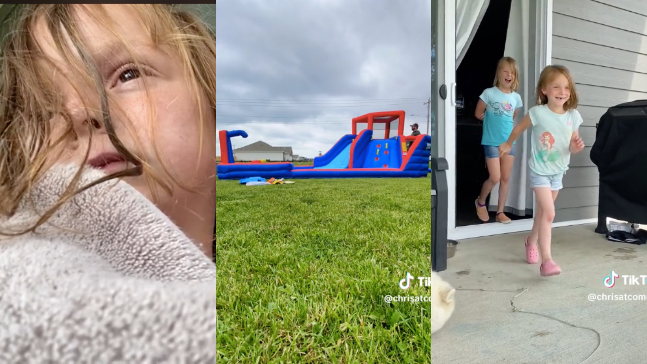 petty dad tiktok