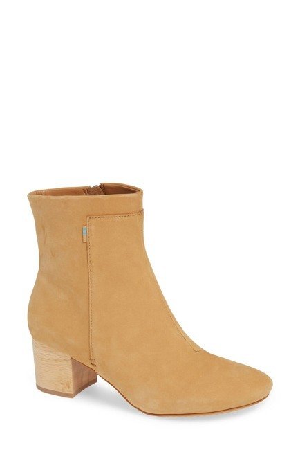 Toms Evie Bootie