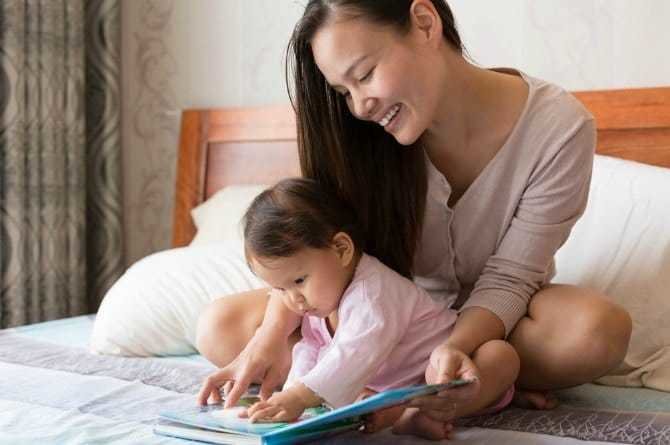 theAsianParent
