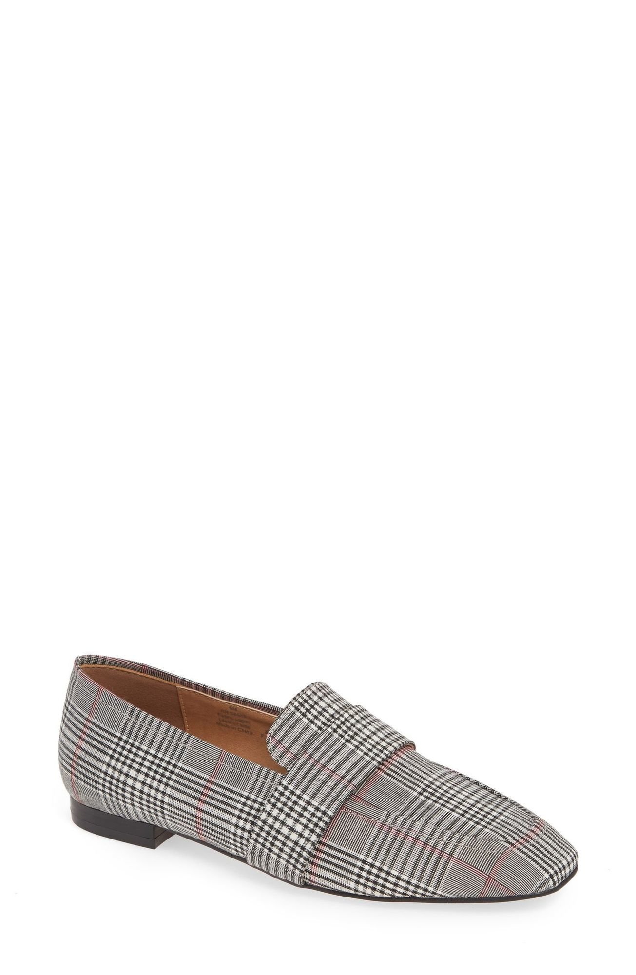 Halogen Lucy Menswear Flat, $64.90, After Sale $99.95