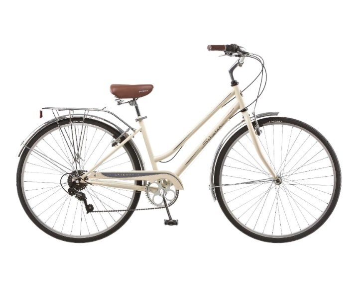 Schwinn Women's Gateway 28