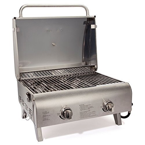 Cuisinart Tabletop Gas Grill