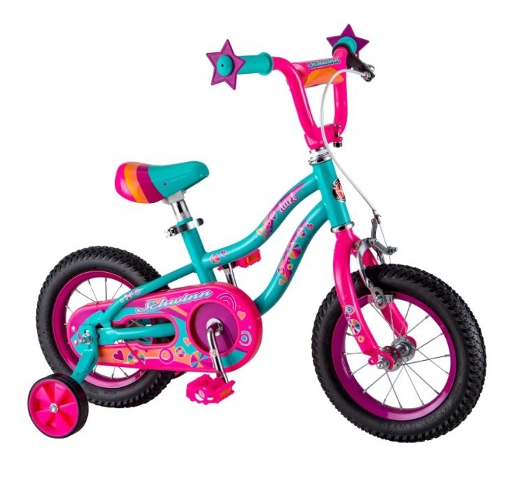 Schwinn Girls Duet 12