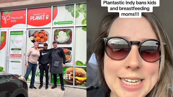 Plantastic Indy