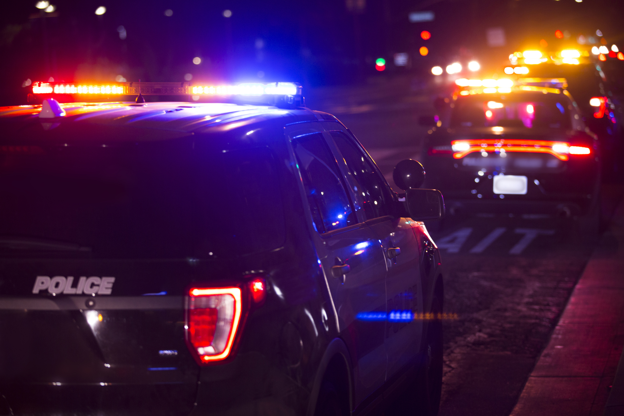 Police