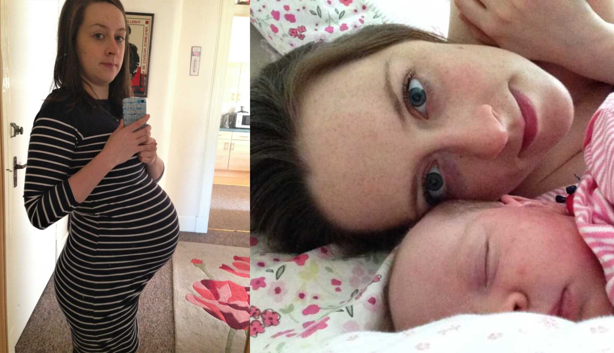 Postnatal depression