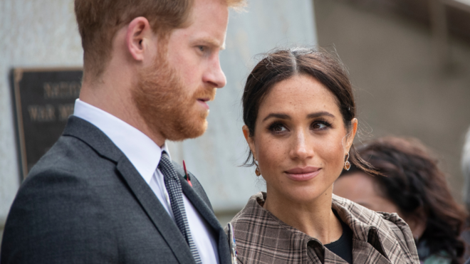 prince harry meghan markle