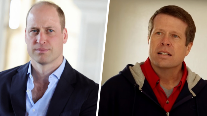 prince william jim bob duggar