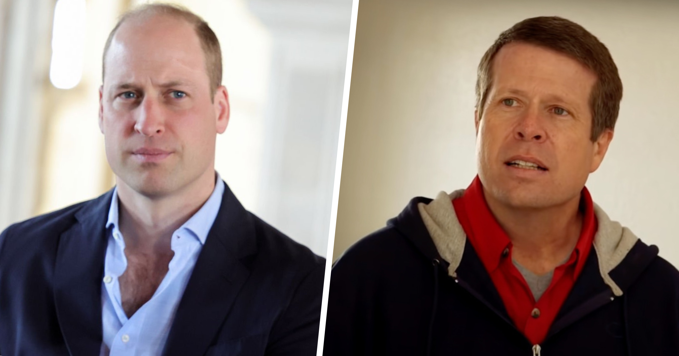 prince william jim bob duggar