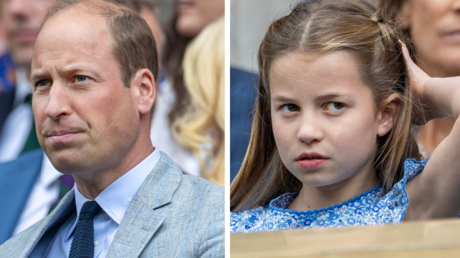 prince william princess charlotte (1)