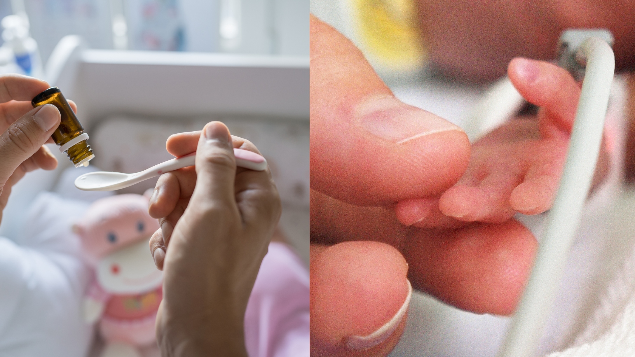 probiotics infant
