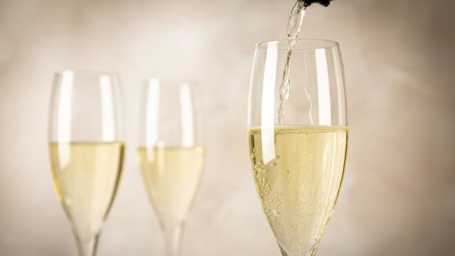 prosecco