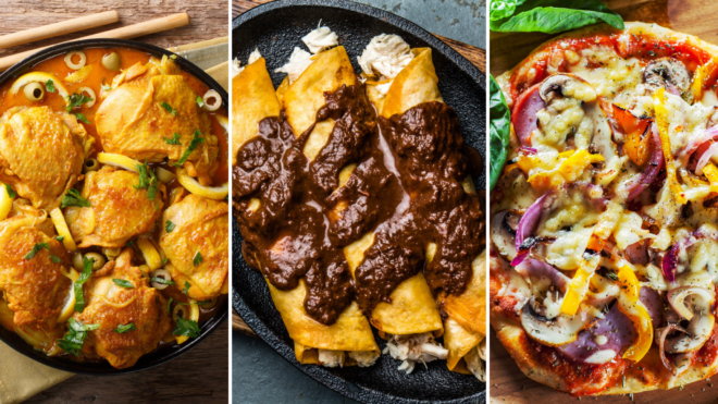 quick meals