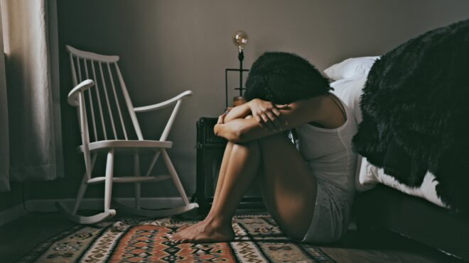 Sex in her sleep spousal rape