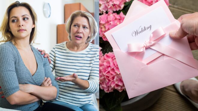 reddit aita mom expects daughter change wedding date