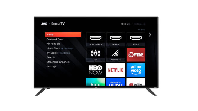 Roku TV