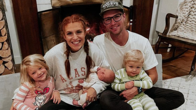 roloff family