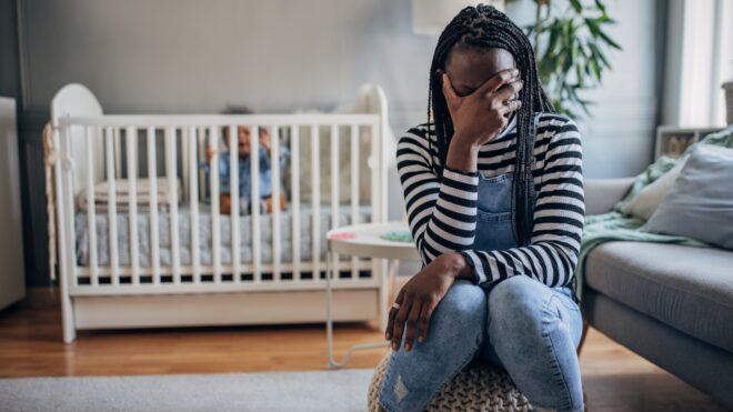 regret having kids