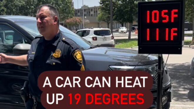 Hot Car