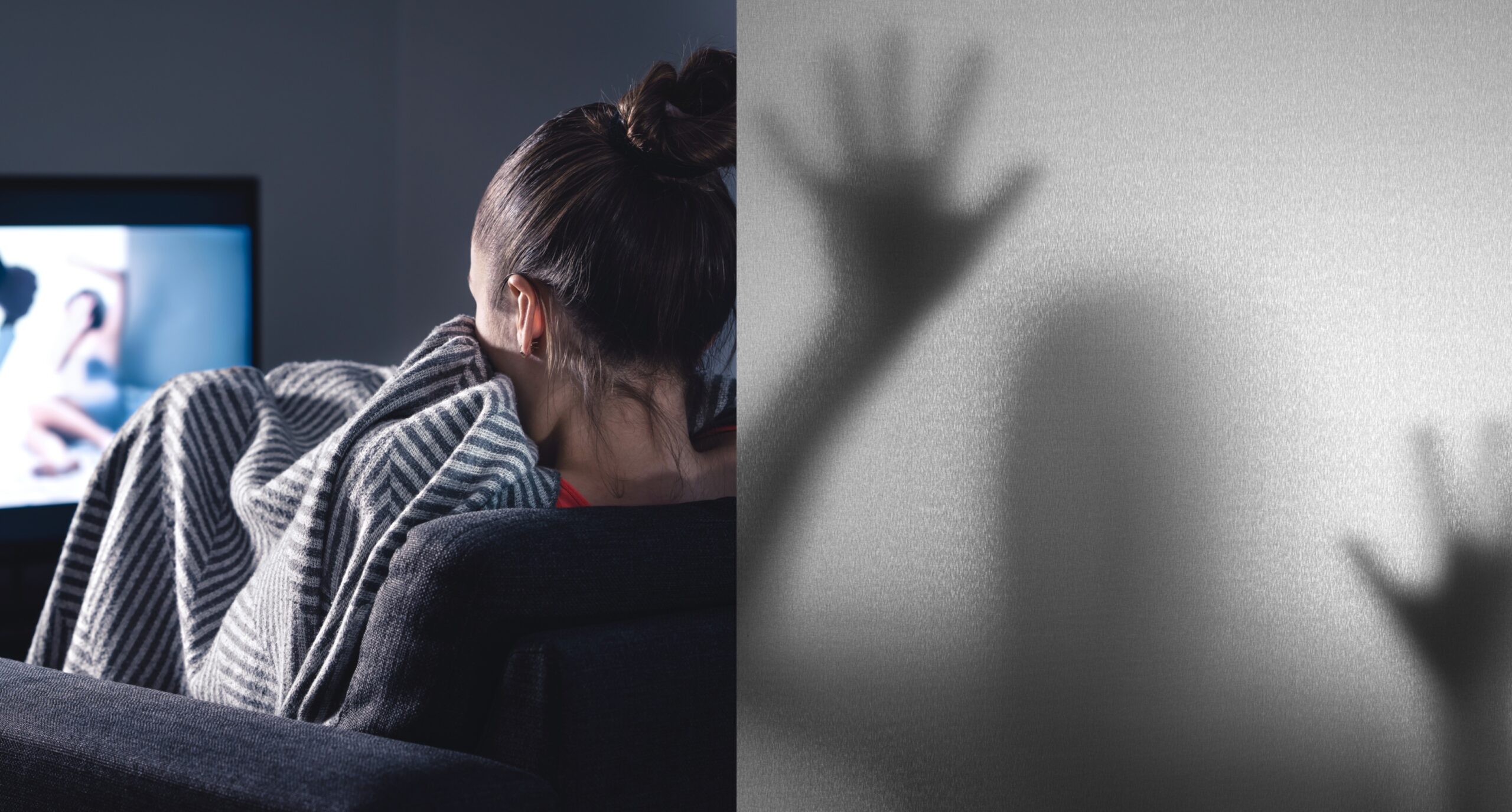 Scary movies