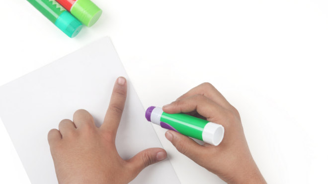 school supplies