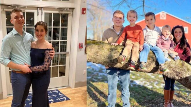 Kayla Masse and her family screen time rules