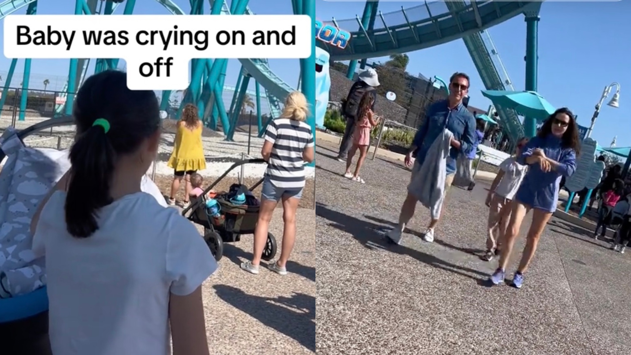 SeaWorld