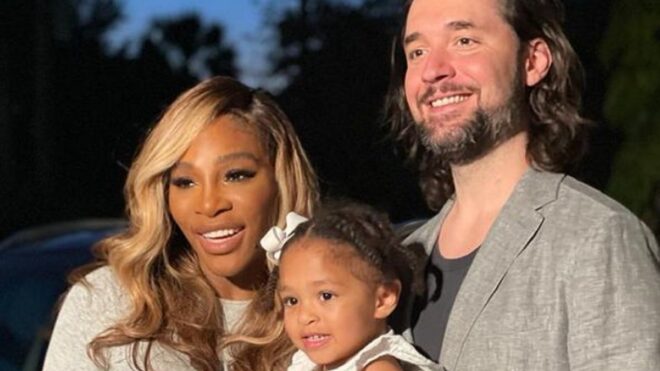 Serena Williams