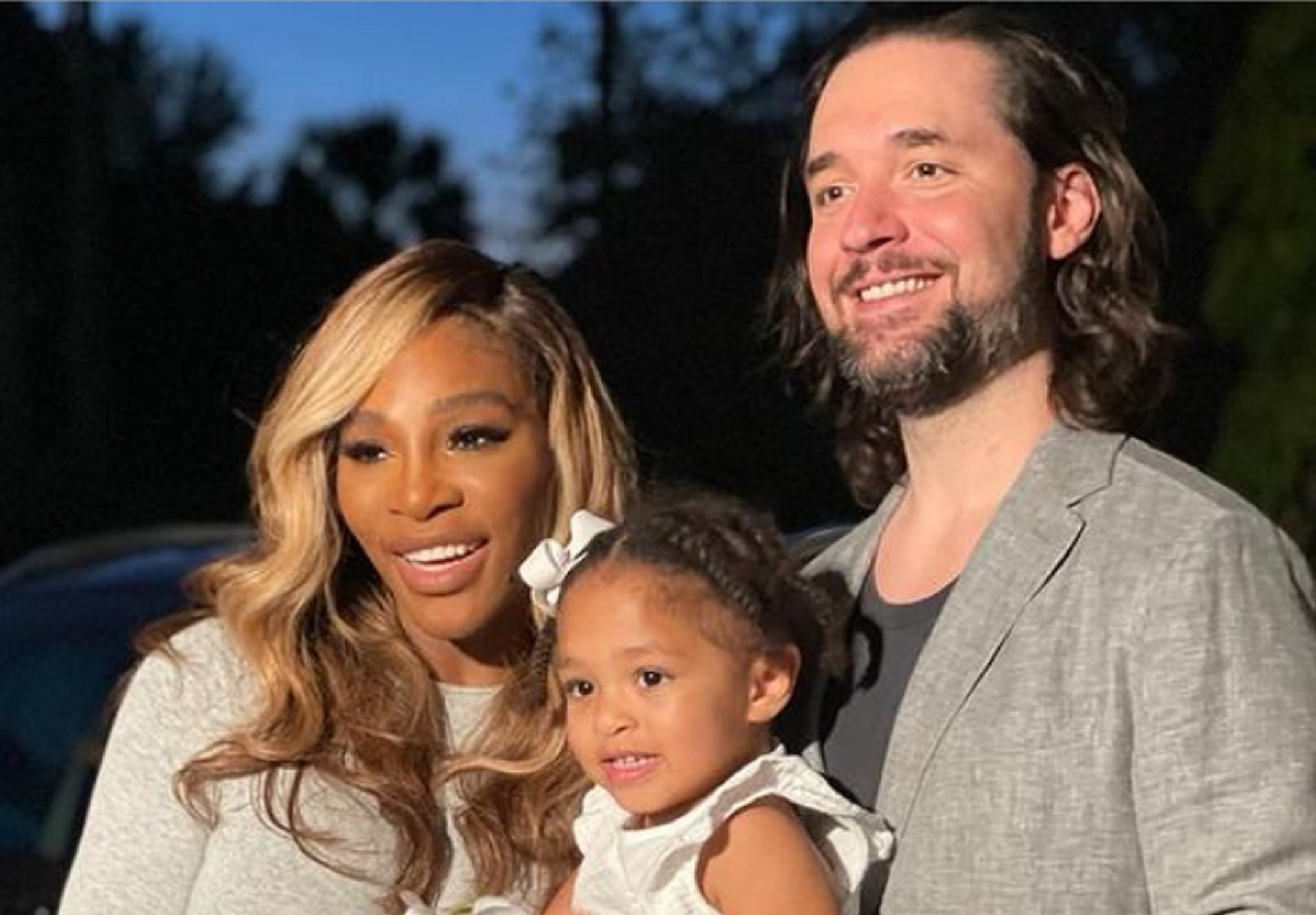 Serena Williams