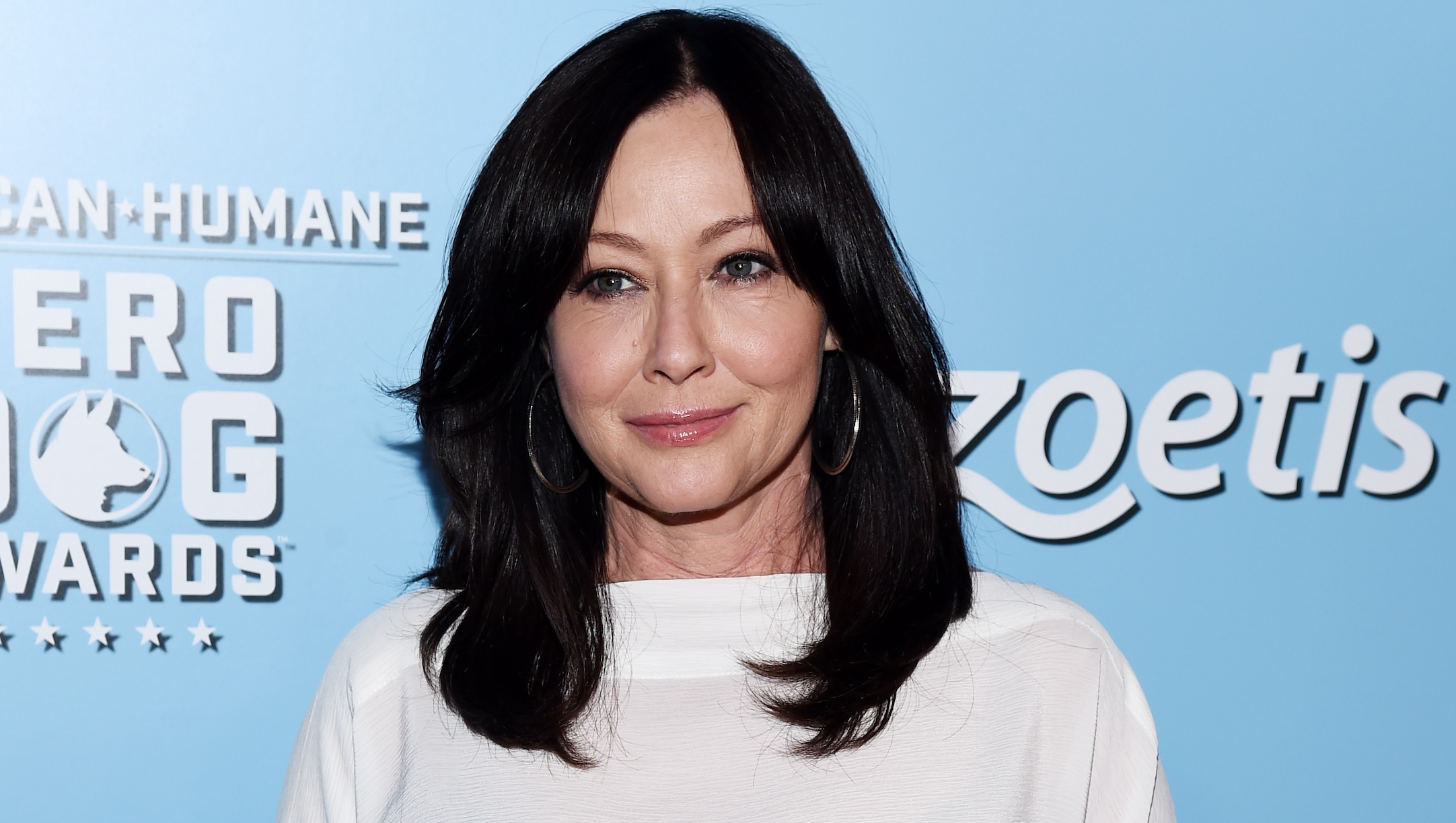 shannen doherty