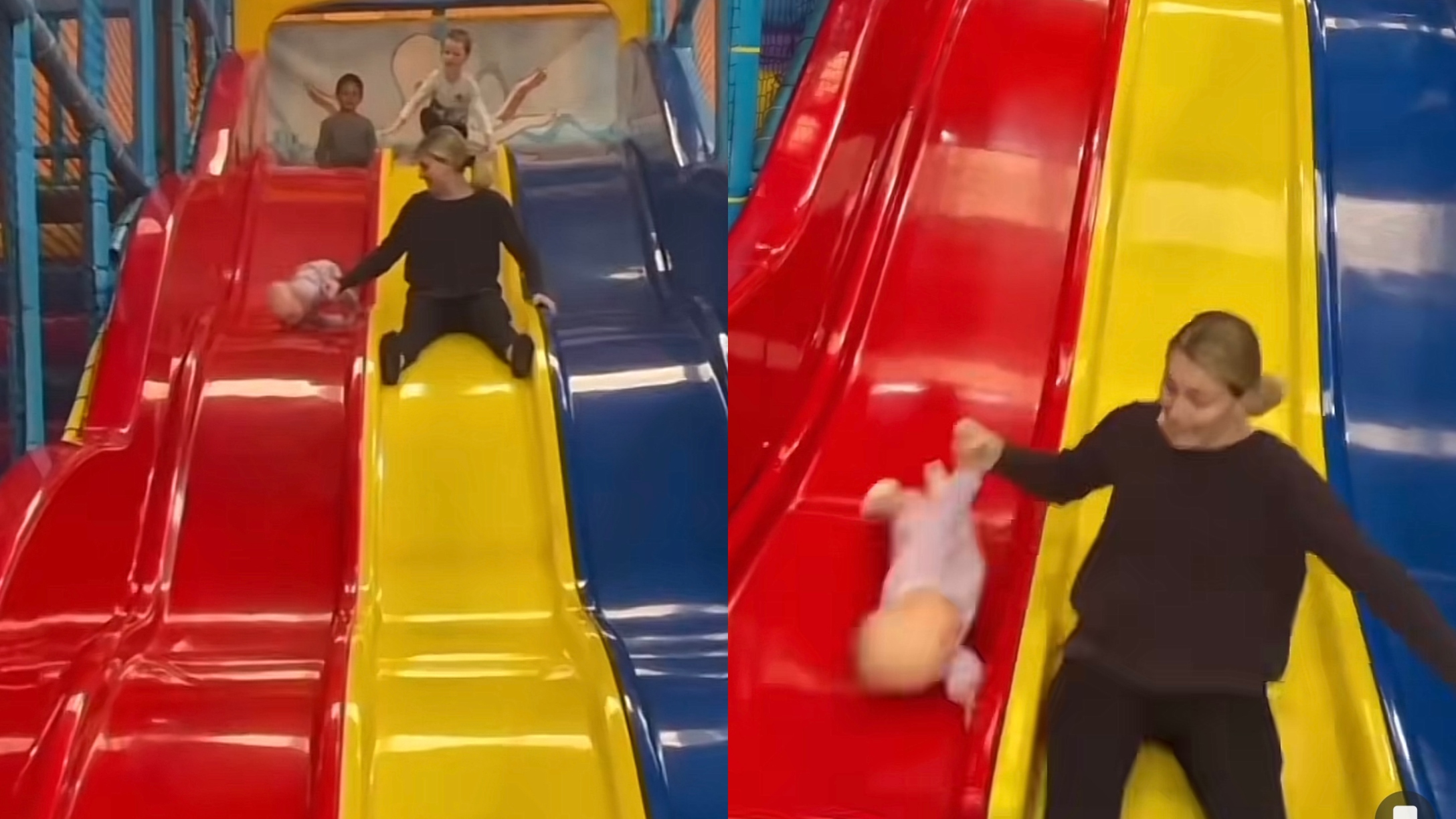 Viral Slide Video