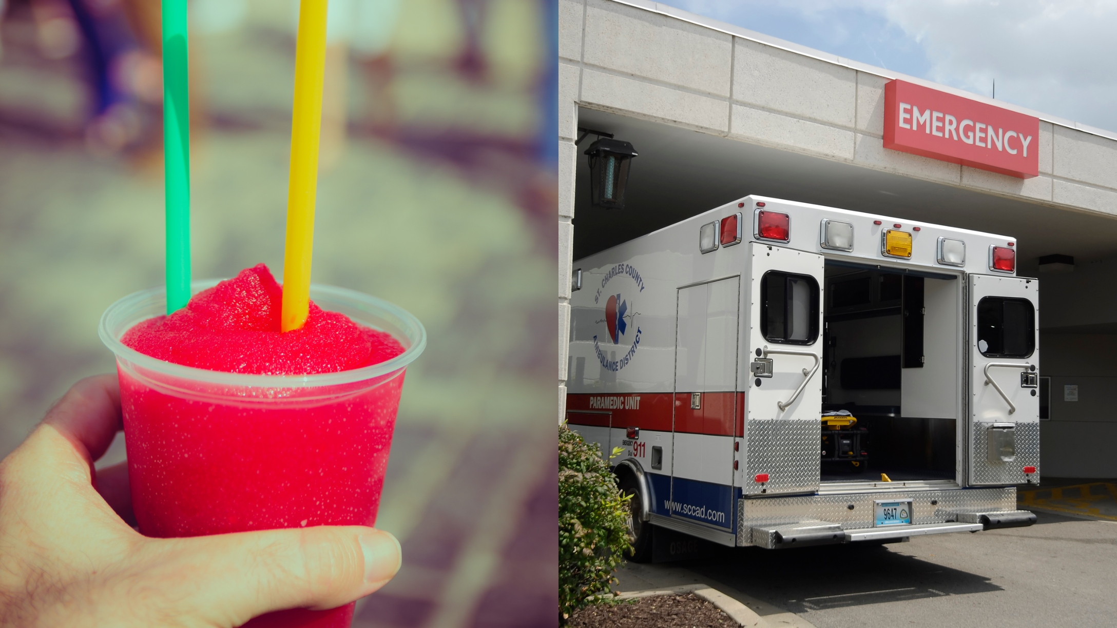 Slushy