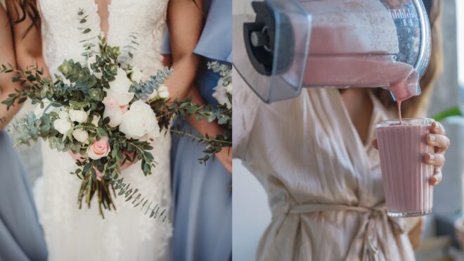 Bridezilla