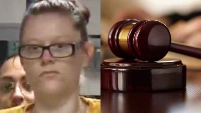 Lisa Snyder murder