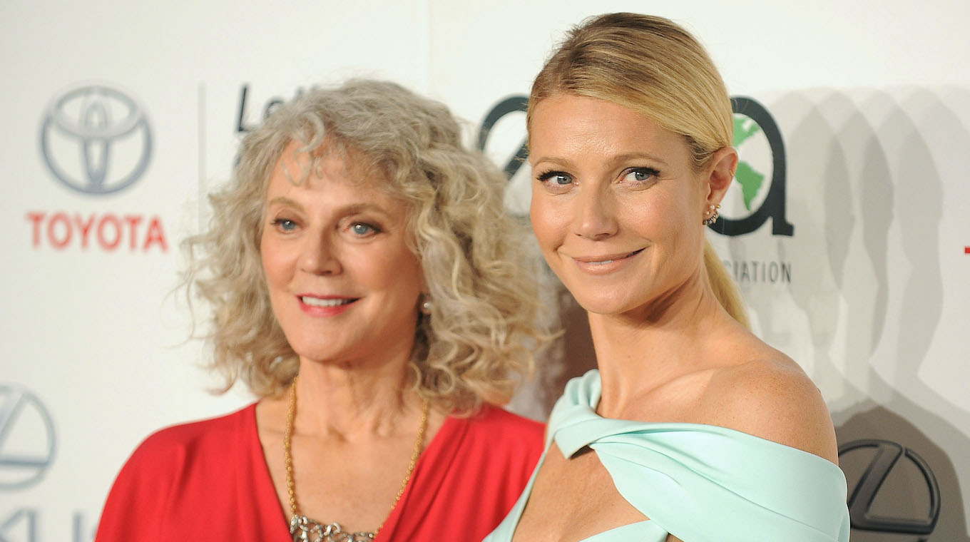 25th Annual Environmental Media Awards