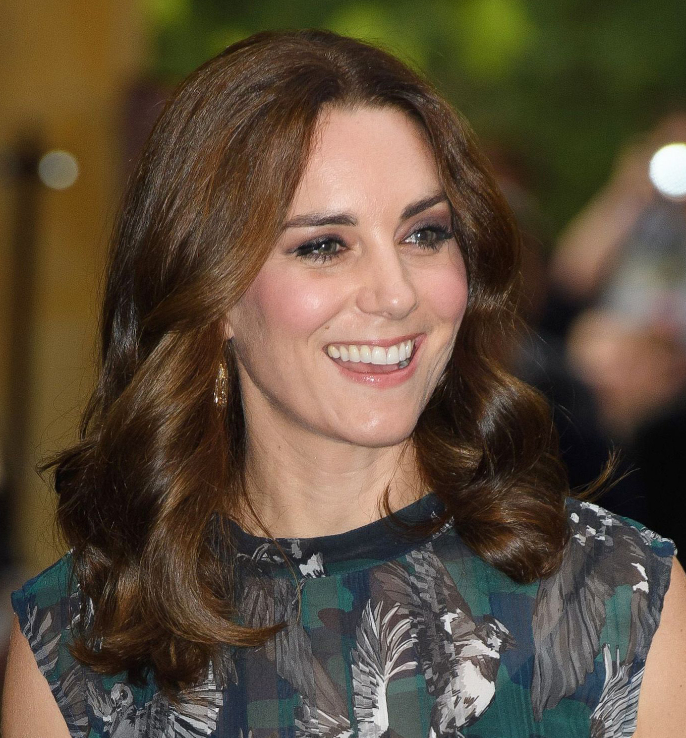 The Duke and Duchess of Cambridge Tour of Germany - Day 12