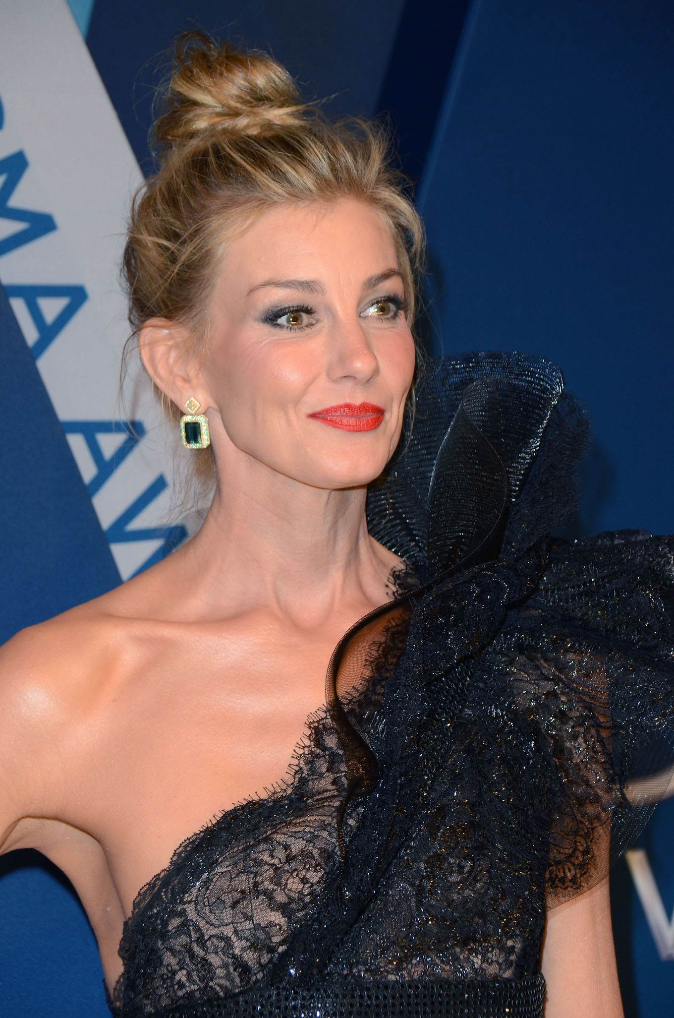 51st Annual CMA Awards Arrivals