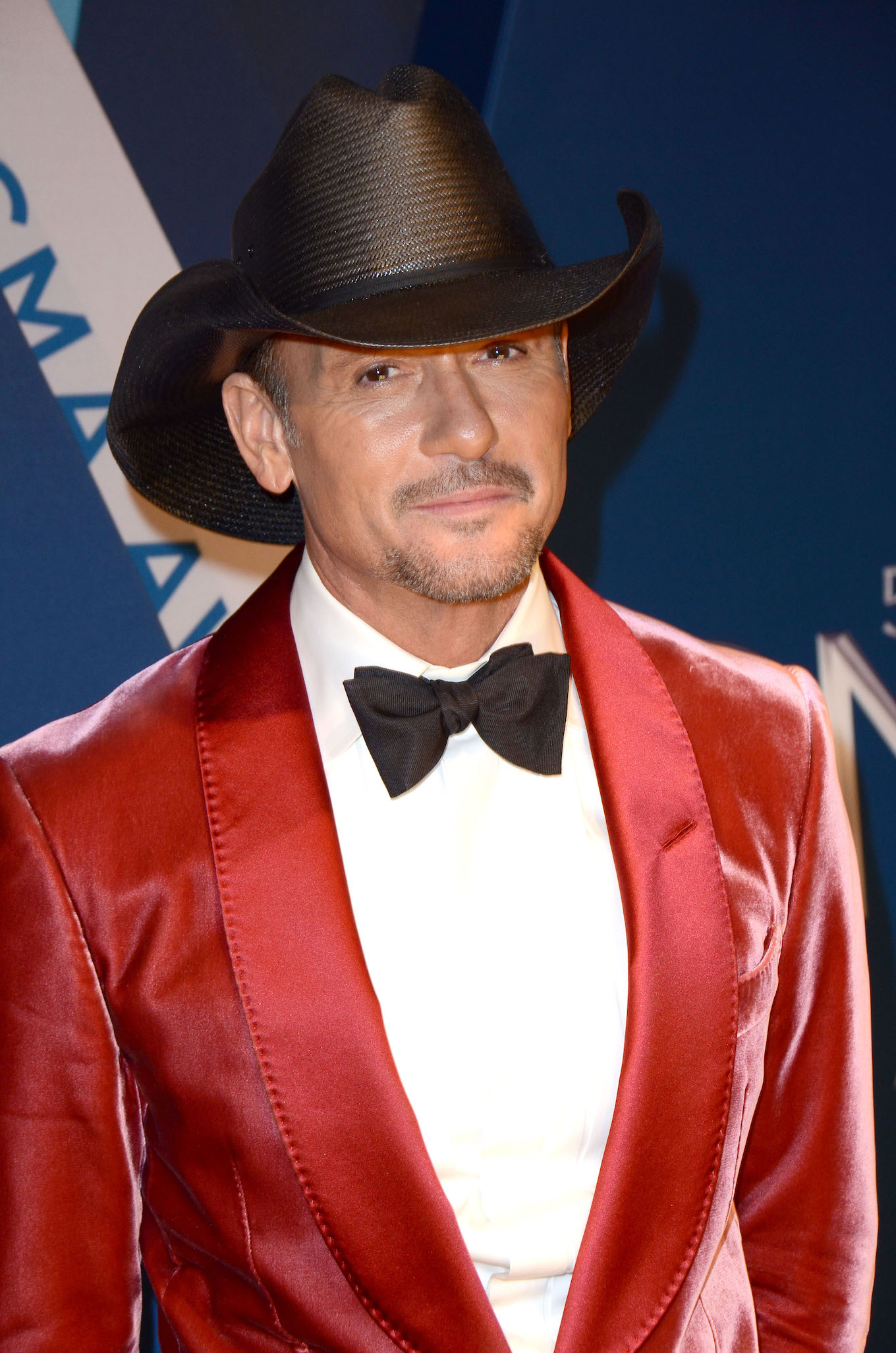 51st Annual CMA Awards Arrivals