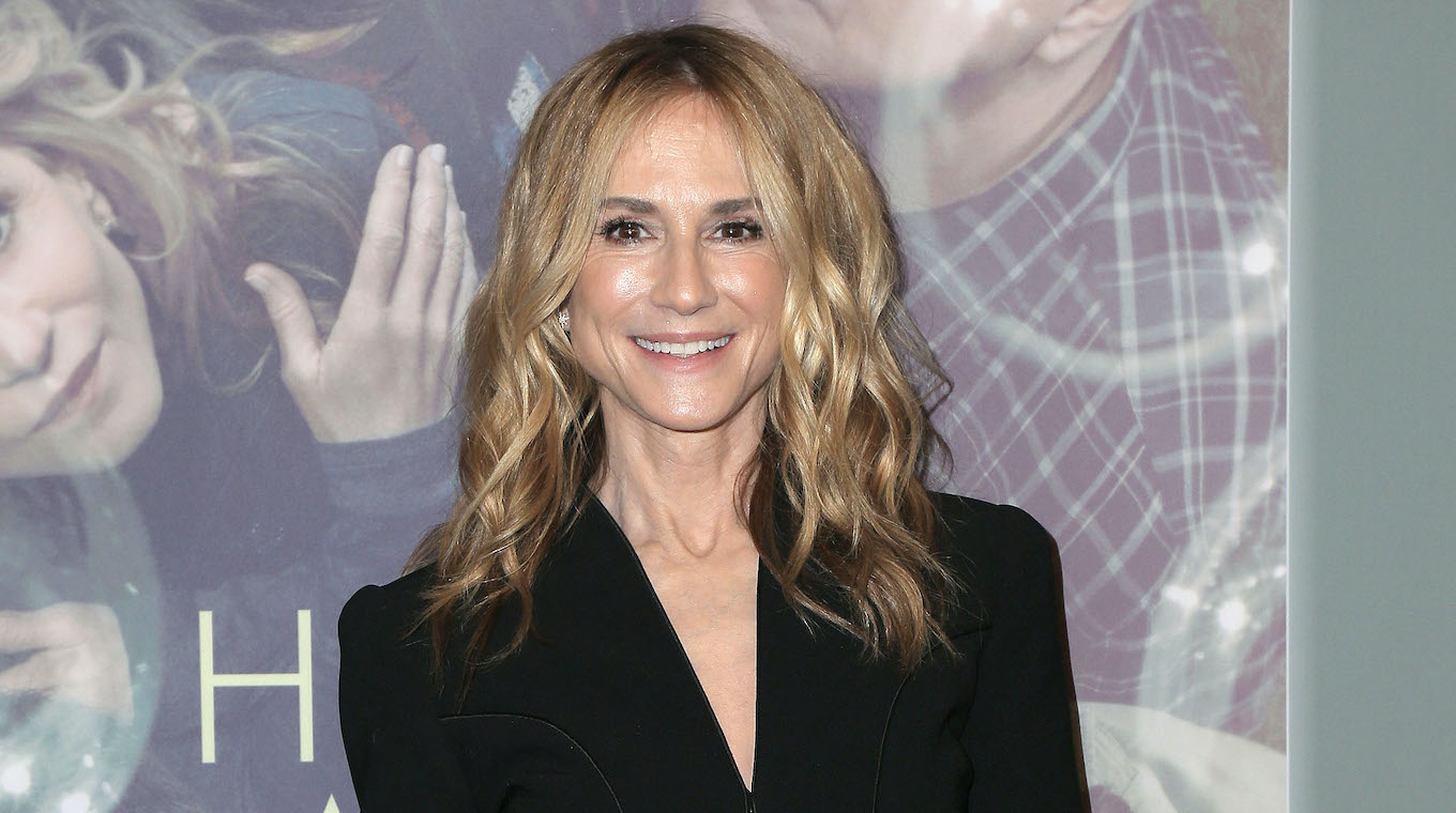"Here and Now" Los Angeles Premiere