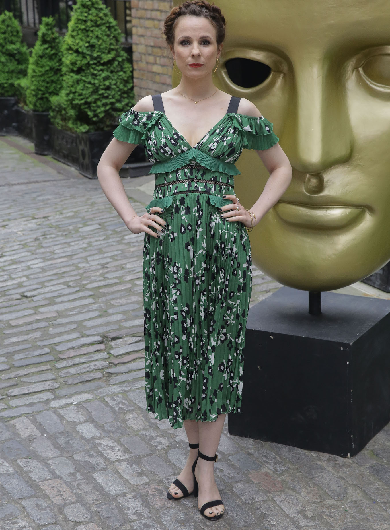 British Academy Television Craft Awards