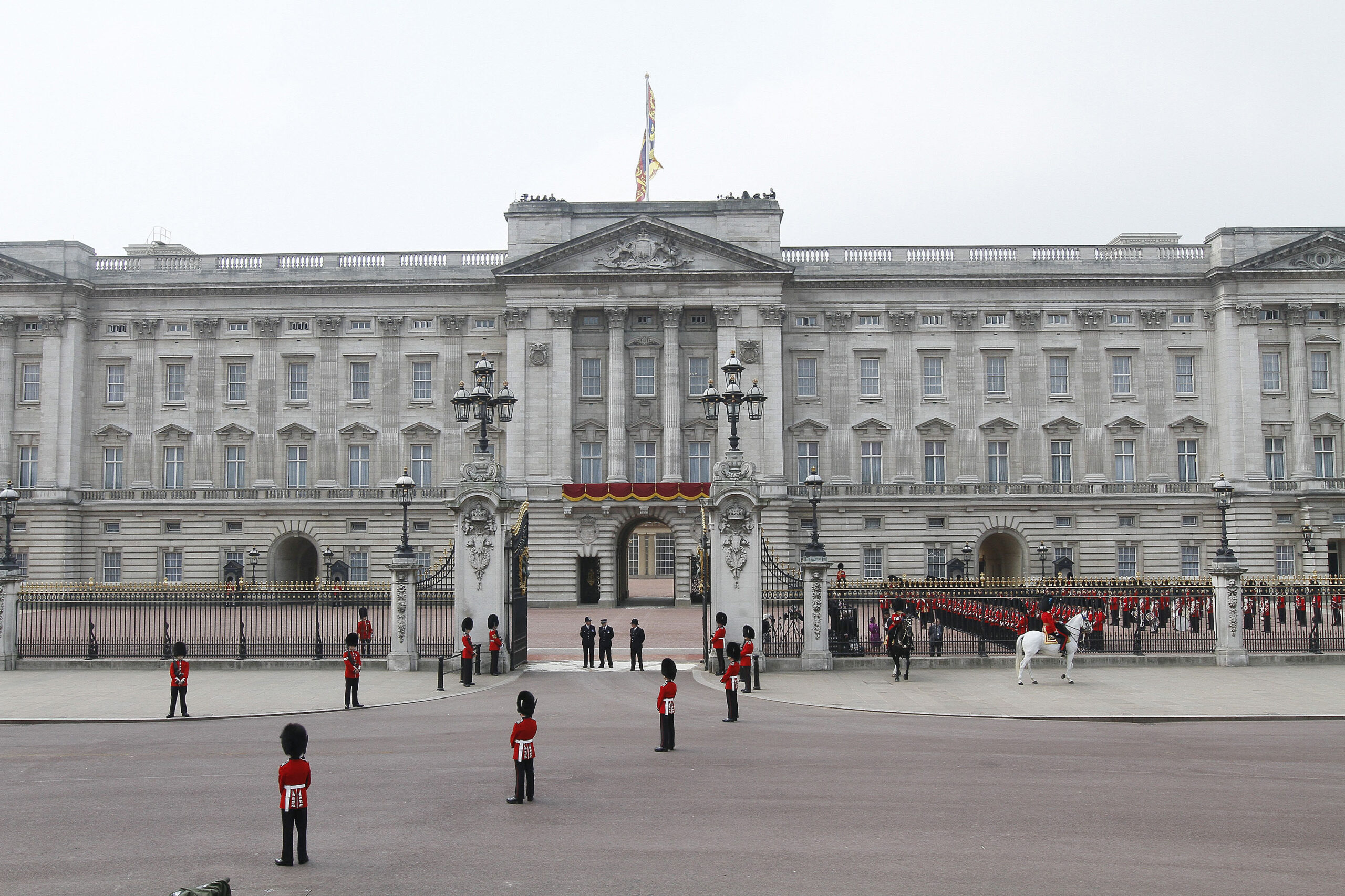 Royal Wedding