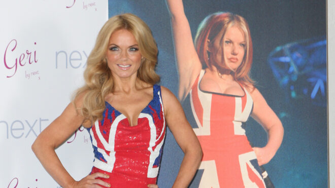 Ginger Spice 2176 feature image